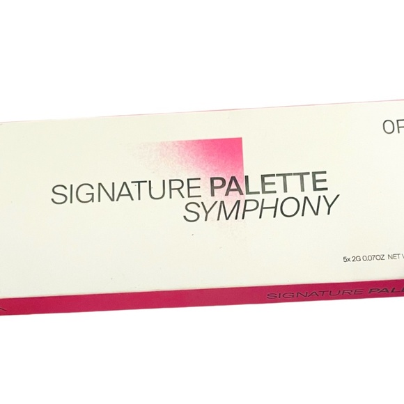 OFRA SIGNATURE PALETTE SYMPHONY - Picture 2 of 2